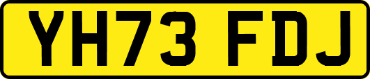 YH73FDJ