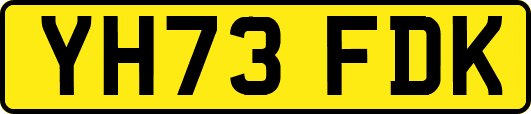YH73FDK