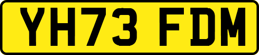YH73FDM