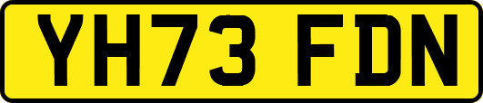 YH73FDN