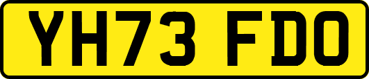 YH73FDO