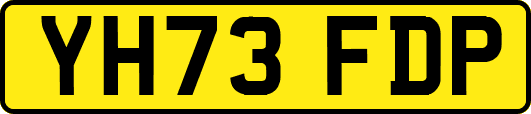 YH73FDP