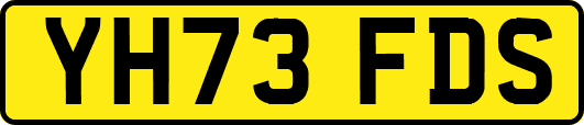 YH73FDS