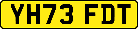YH73FDT