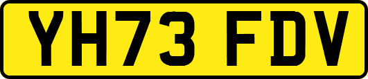 YH73FDV