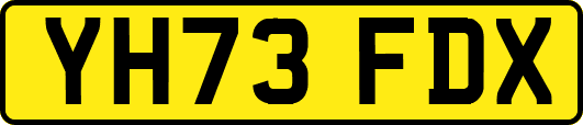 YH73FDX