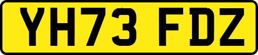 YH73FDZ