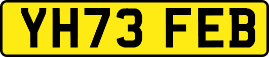 YH73FEB