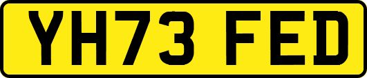 YH73FED