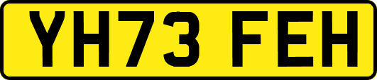 YH73FEH