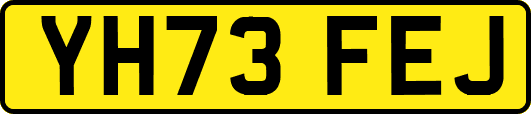 YH73FEJ