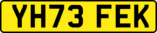 YH73FEK