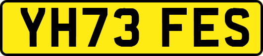 YH73FES