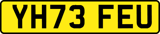 YH73FEU
