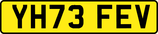 YH73FEV
