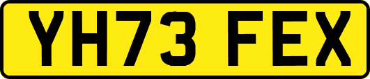 YH73FEX