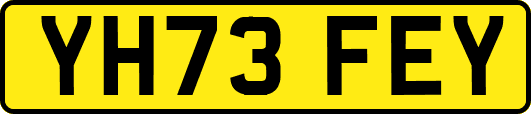 YH73FEY