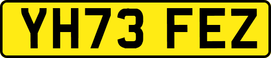 YH73FEZ