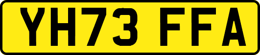YH73FFA