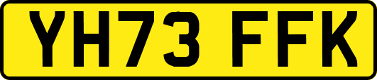 YH73FFK