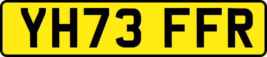 YH73FFR