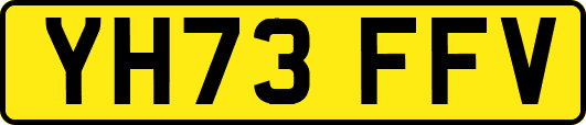 YH73FFV