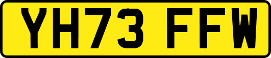 YH73FFW