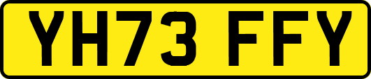 YH73FFY