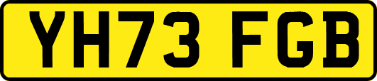 YH73FGB