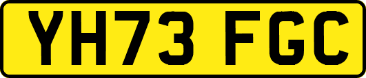 YH73FGC