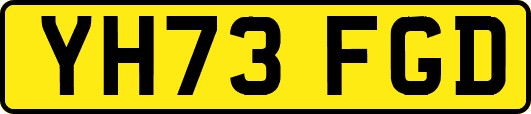 YH73FGD
