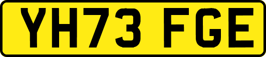 YH73FGE