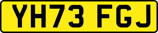 YH73FGJ