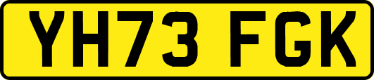 YH73FGK