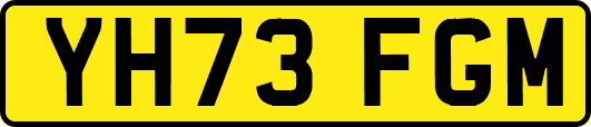 YH73FGM