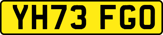 YH73FGO
