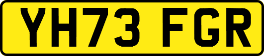 YH73FGR
