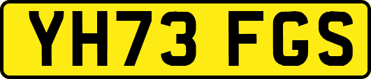 YH73FGS