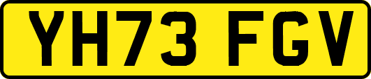 YH73FGV