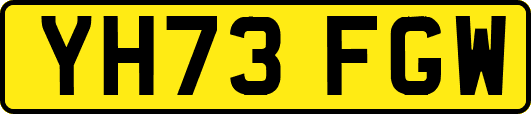 YH73FGW