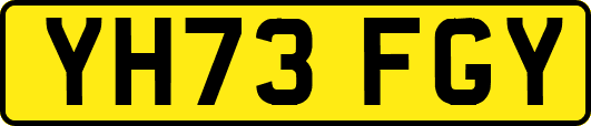 YH73FGY