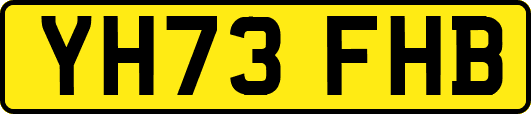 YH73FHB