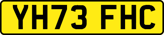YH73FHC