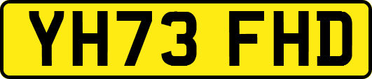 YH73FHD