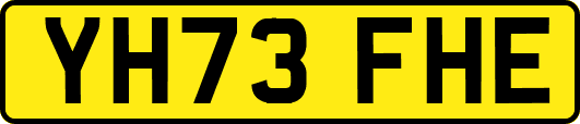 YH73FHE