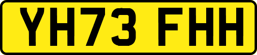 YH73FHH