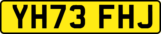 YH73FHJ