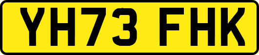 YH73FHK