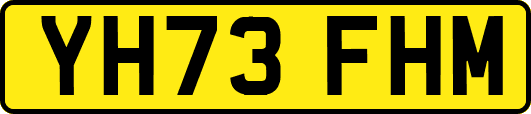 YH73FHM