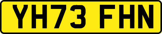 YH73FHN